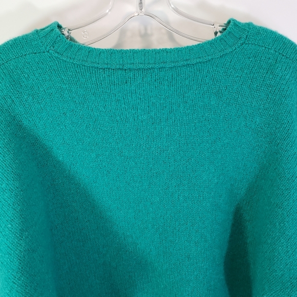 James River Wool Sweater Women's Large - Picture 8 of 9